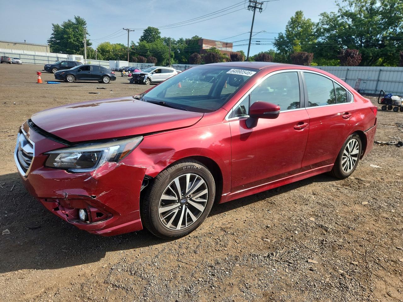 4S3BNAF65J3042904 · 2018 SUBARU LEGACY