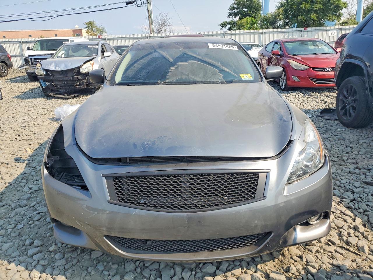JN1CV6EL8DM980647 · 2013 INFINITI G37 COUPE · 5/13