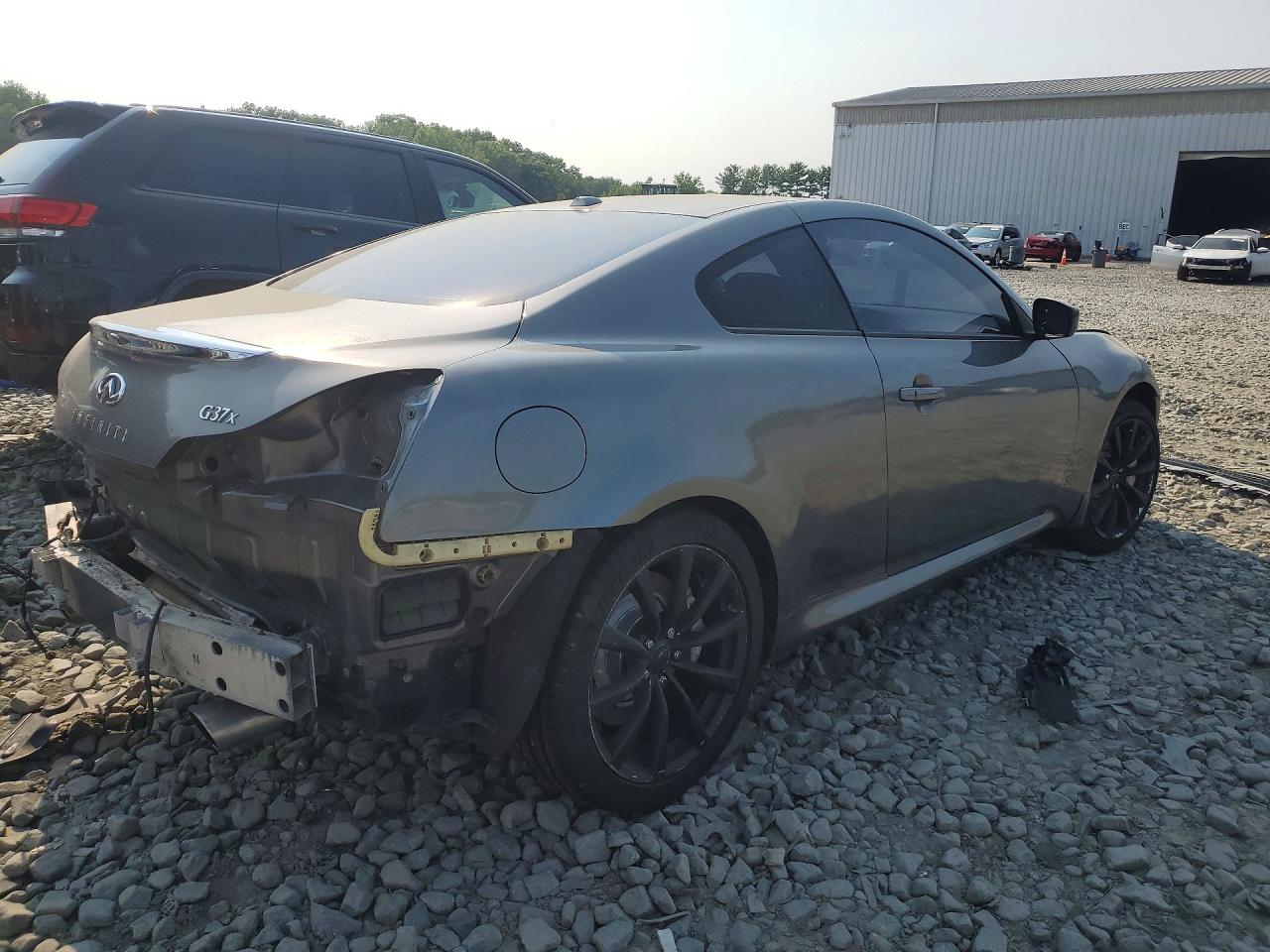 JN1CV6EL8DM980647 · 2013 INFINITI G37 COUPE · 3/13