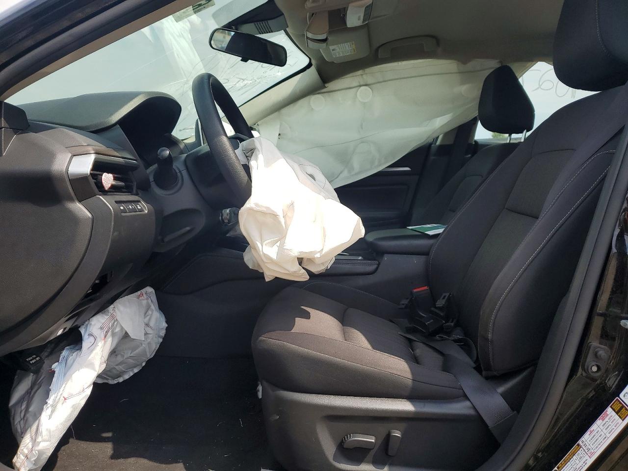 1N4BL4DV4PN389032 · 2023 NISSAN ALTIMA · 7/12