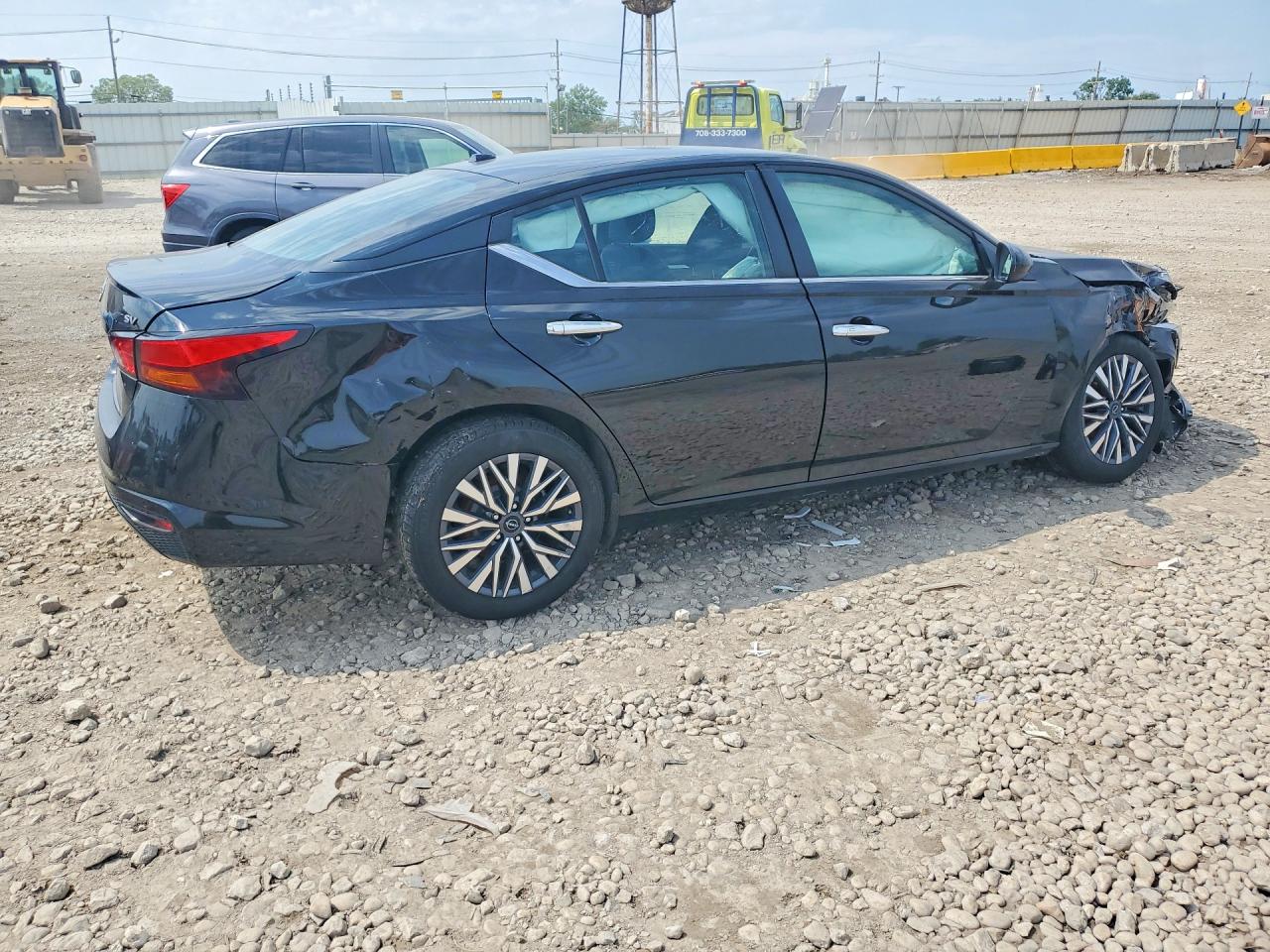 1N4BL4DV4PN389032 · 2023 NISSAN ALTIMA · 3/12
