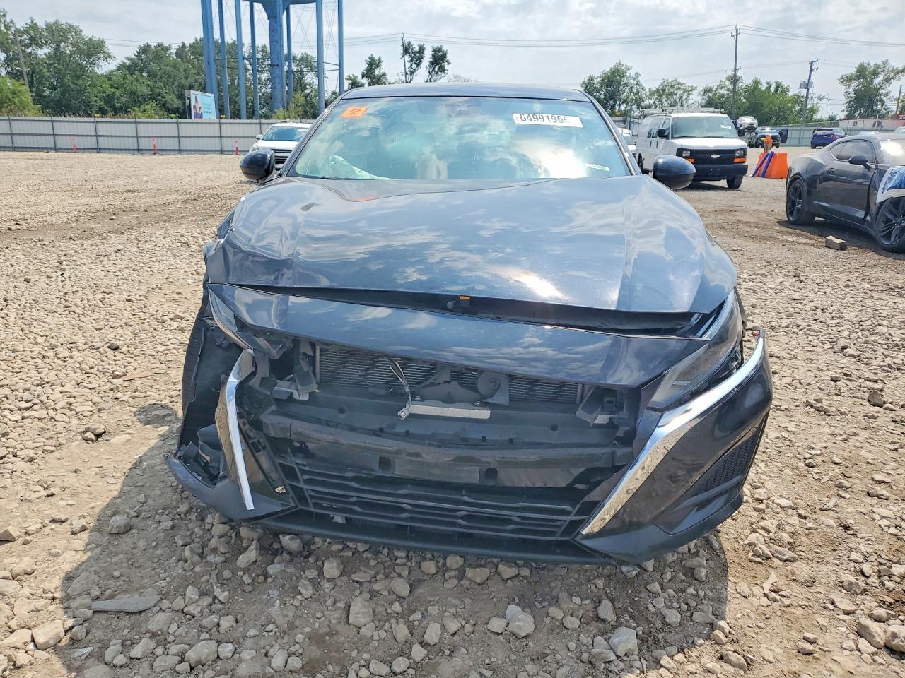 1N4BL4DV4PN389032 · 2023 NISSAN ALTIMA · 5/12
