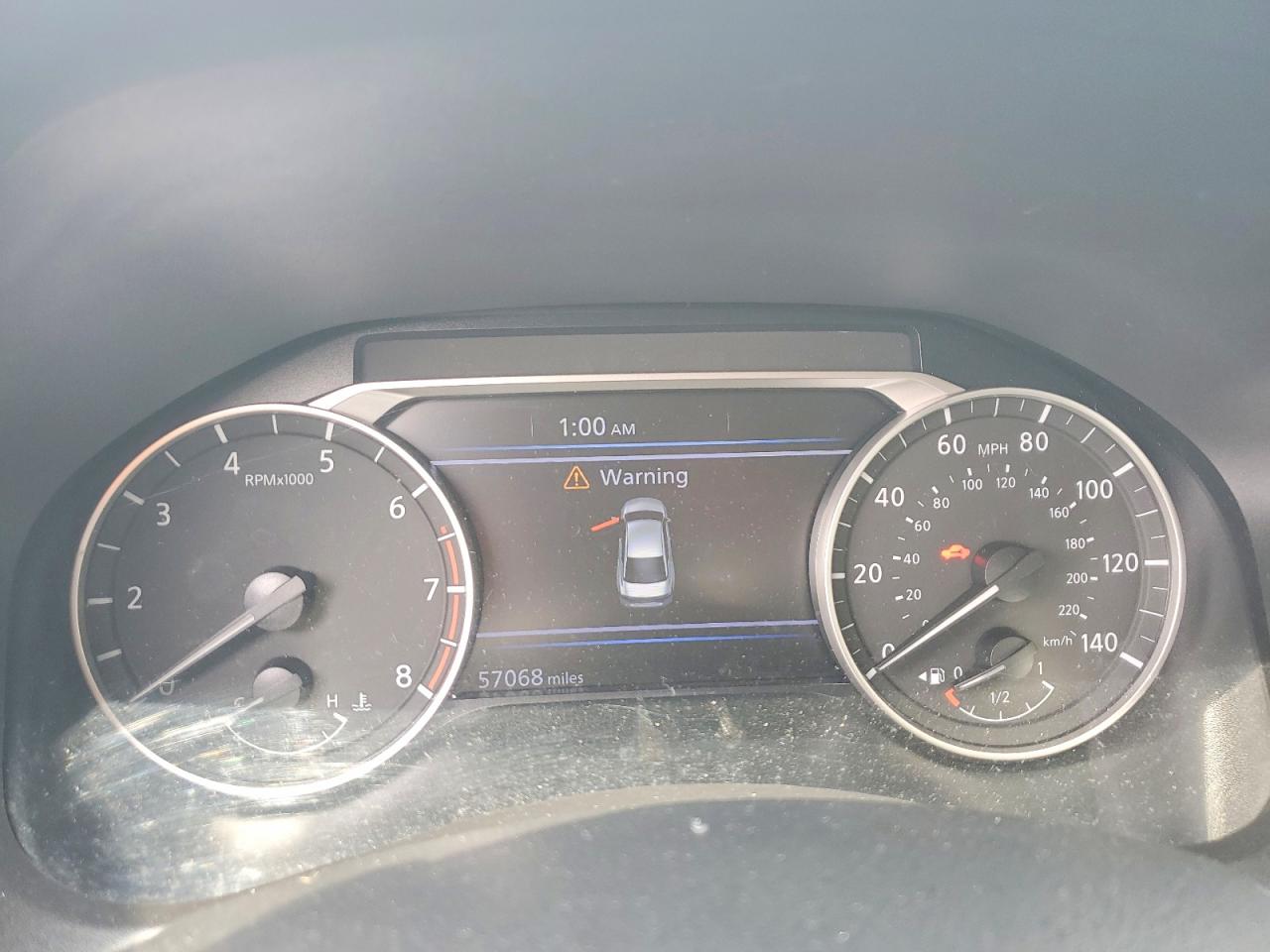 1N4BL4DV4PN389032 · 2023 NISSAN ALTIMA · 9/12