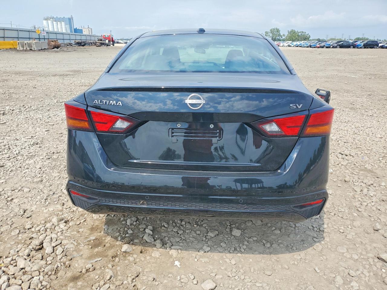 1N4BL4DV4PN389032 · 2023 NISSAN ALTIMA · 6/12