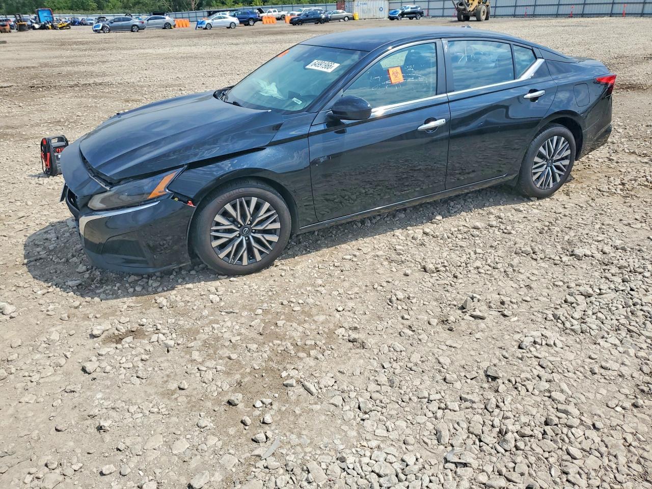 1N4BL4DV4PN389032 · 2023 NISSAN ALTIMA