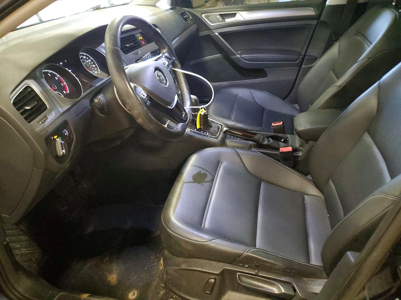3VWC17AU6GM522043 · 2016 VOLKSWAGEN GOLF SPORTWAGEN · 7/12