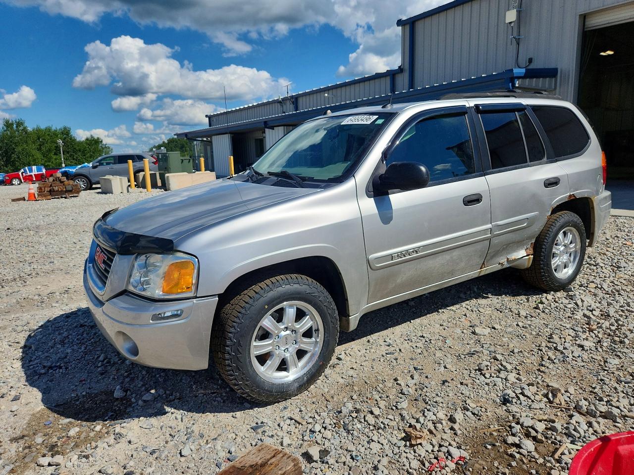 2005 GMC ENVOY