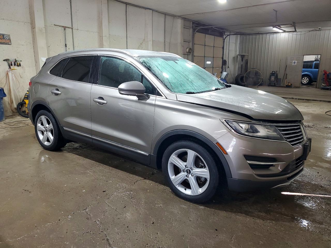 5LMCJ1C93HUL44767 · 2017 LINCOLN MKC · 4/13
