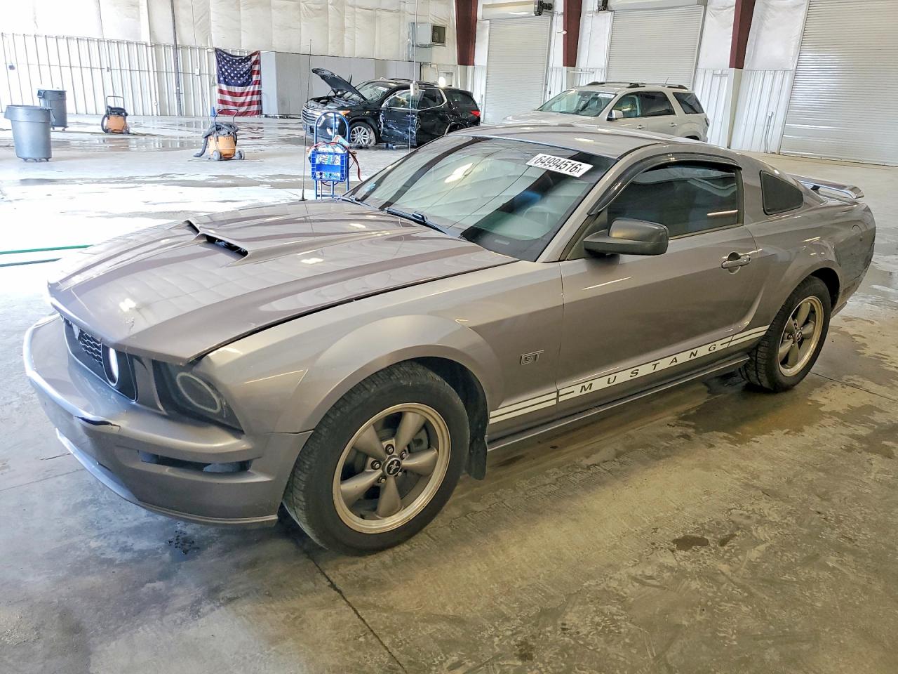 2006 FORD MUSTANG