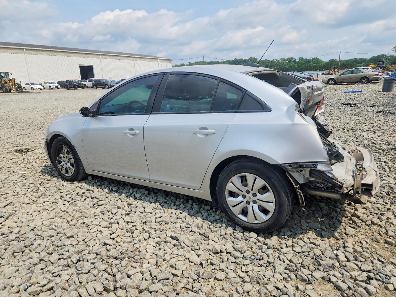 1G1PC5SG4G7112002 · 2016 CHEVROLET CRUZE LIMITED · 2/12