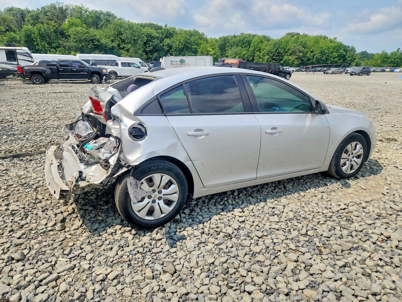 1G1PC5SG4G7112002 · 2016 CHEVROLET CRUZE LIMITED · 3/12