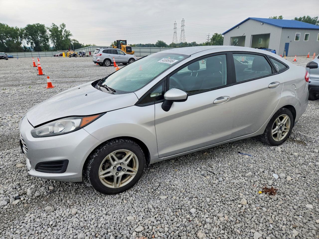 3FADP4BJ7JM119792 · 2018 FORD FIESTA