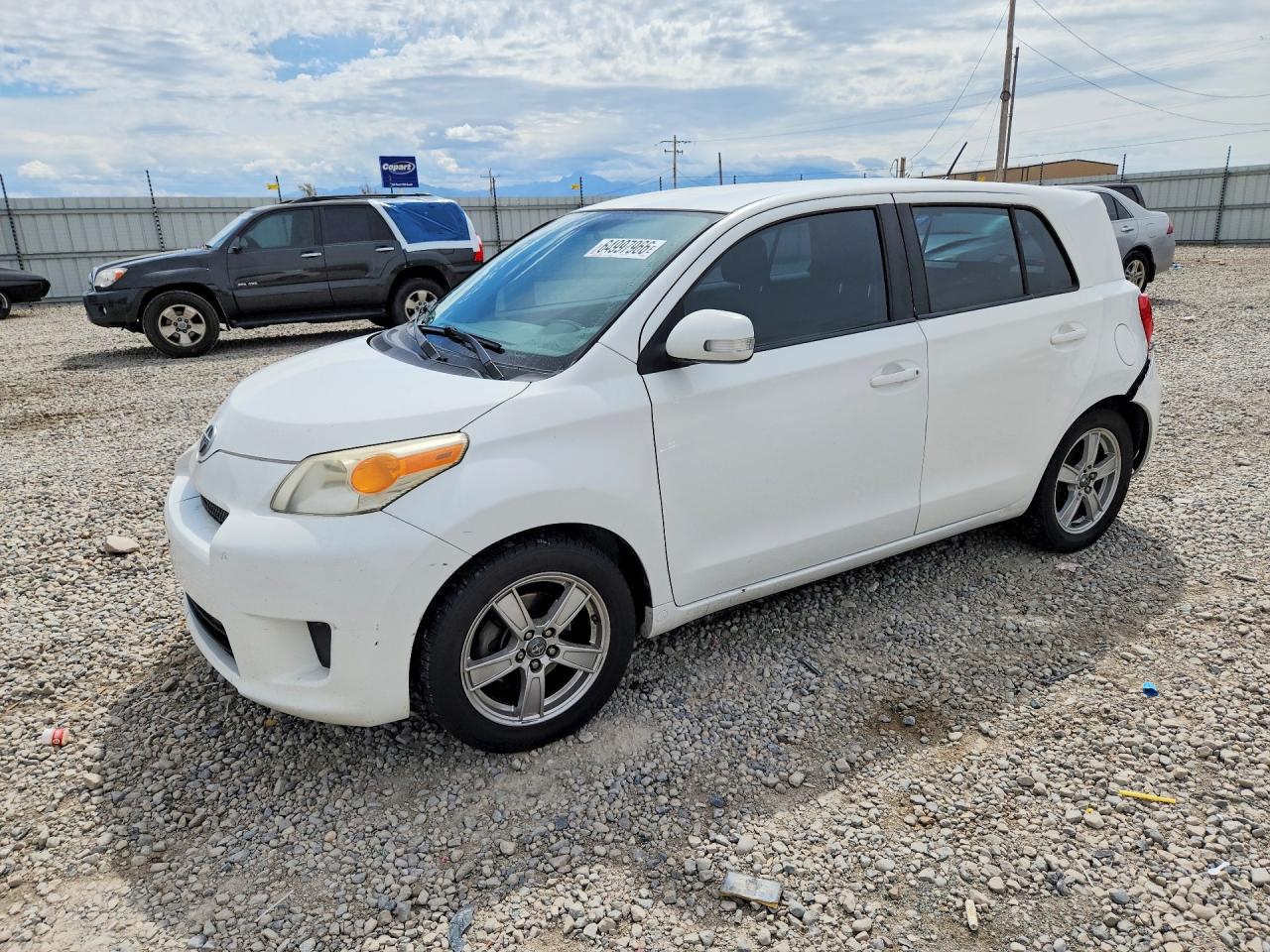 JTKKU10499J049848 · 2009 SCION XD