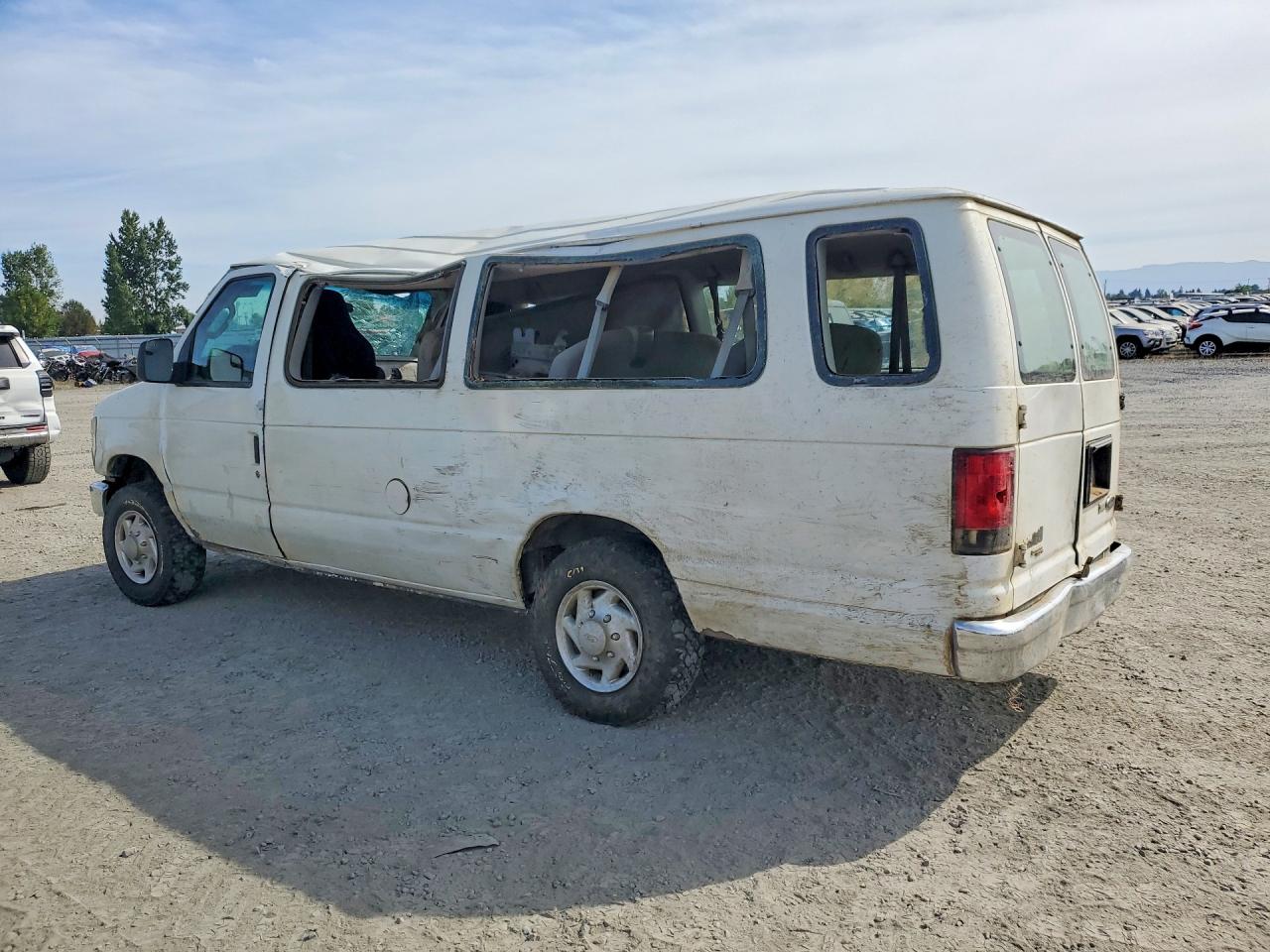 1FBSS3BL1EDA40216 · 2014 FORD ECONOLINE · 2/13