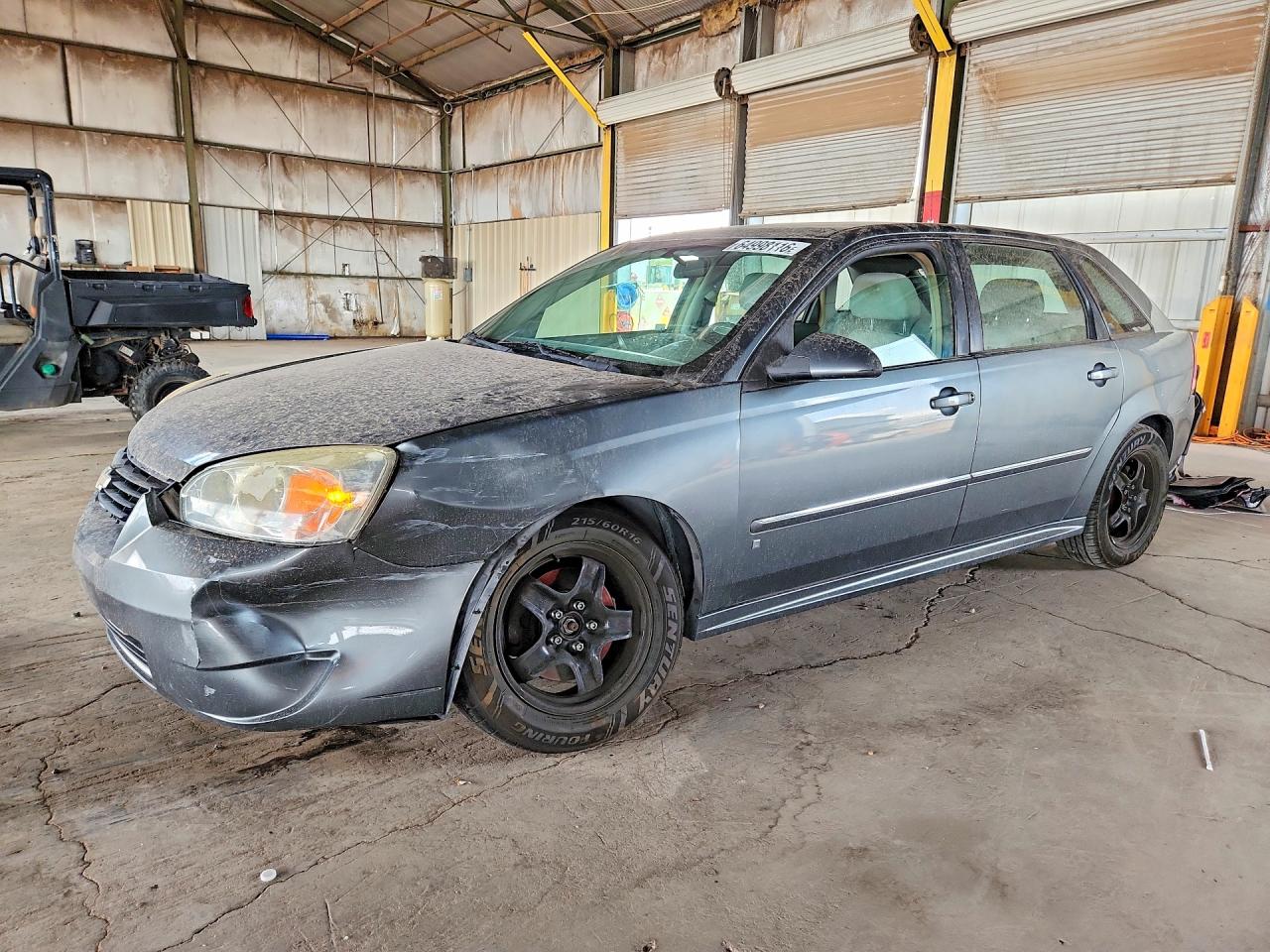2006 CHEVROLET MALIBU