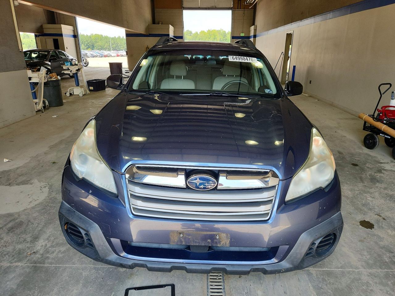 4S4BRCAC0D3261251 · 2013 SUBARU OUTBACK · 5/13