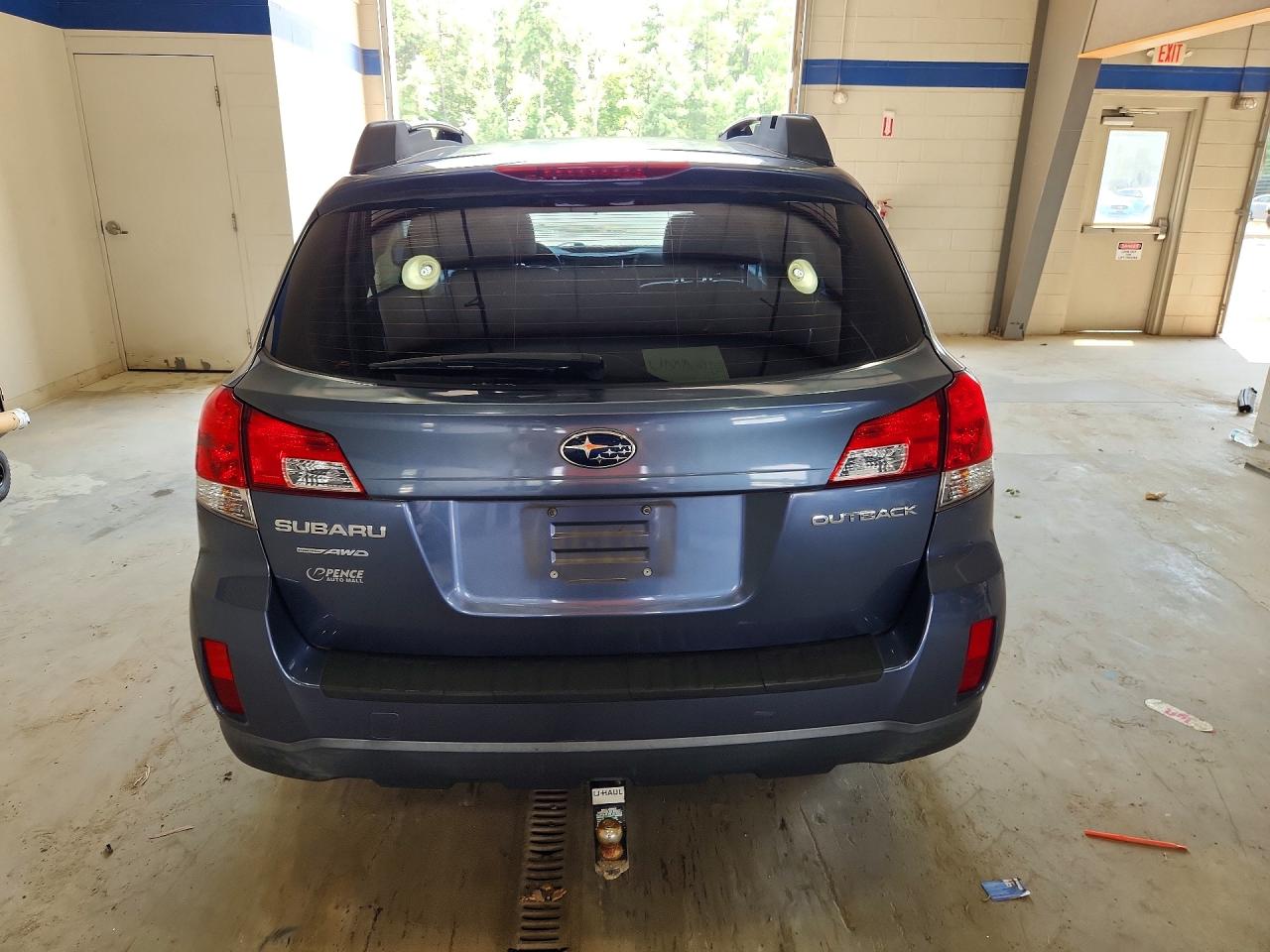 4S4BRCAC0D3261251 · 2013 SUBARU OUTBACK · 6/13