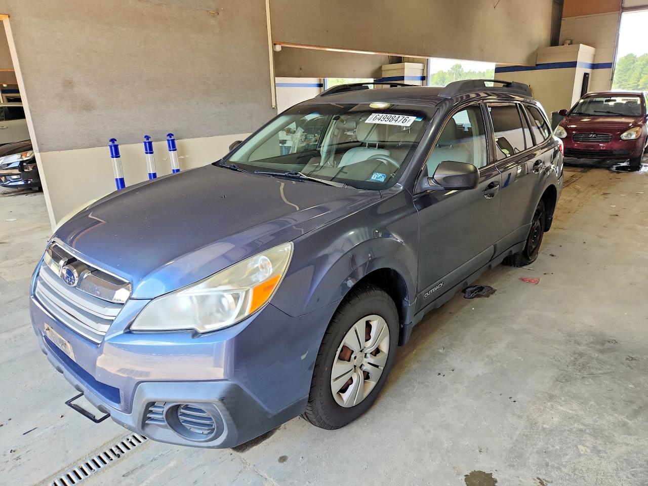 4S4BRCAC0D3261251 · 2013 SUBARU OUTBACK