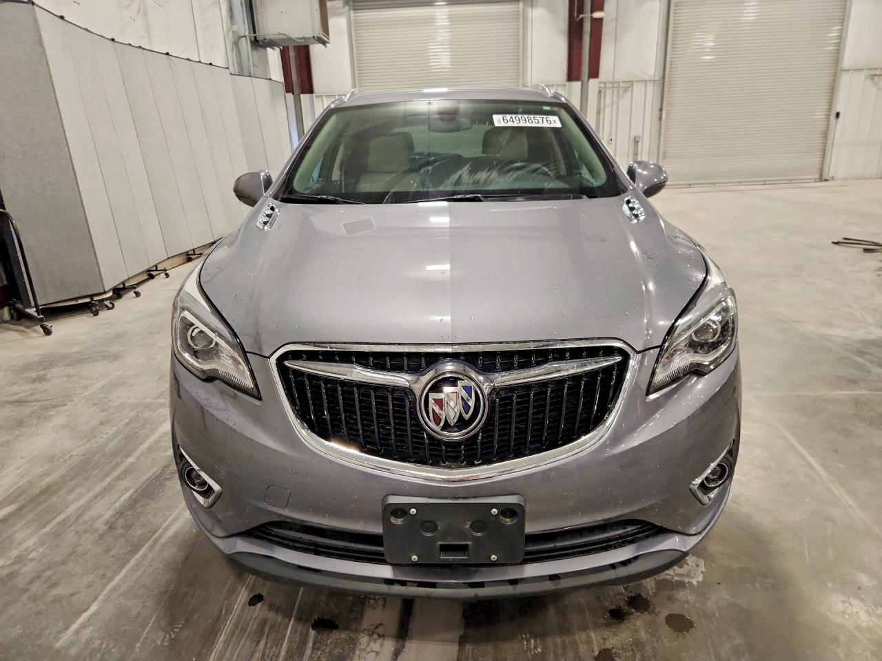 LRBFX2SA3LD169495 · 2020 BUICK ENVISION · 5/13