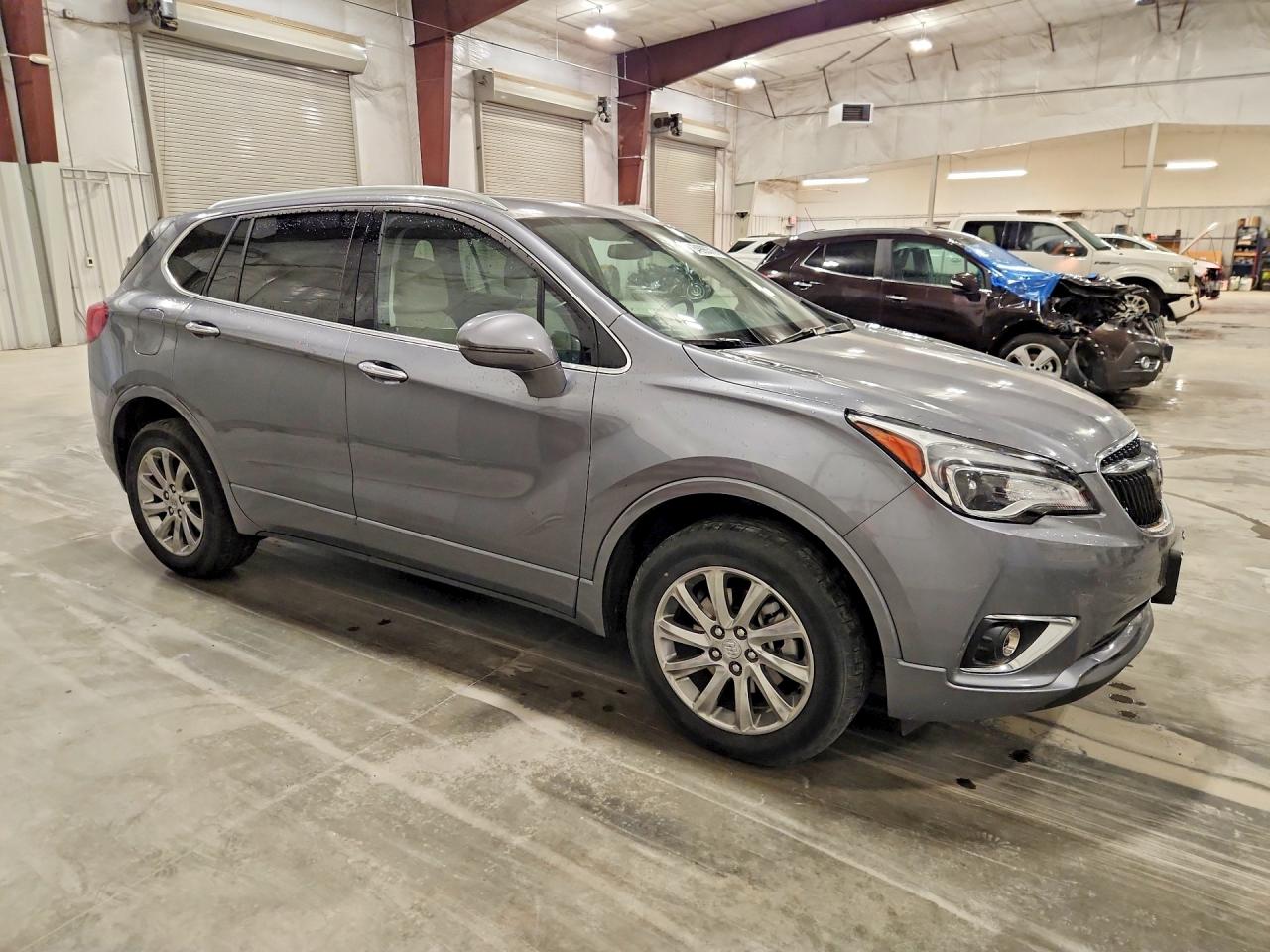 LRBFX2SA3LD169495 · 2020 BUICK ENVISION · 4/13