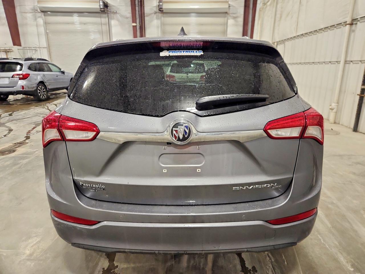 LRBFX2SA3LD169495 · 2020 BUICK ENVISION · 6/13
