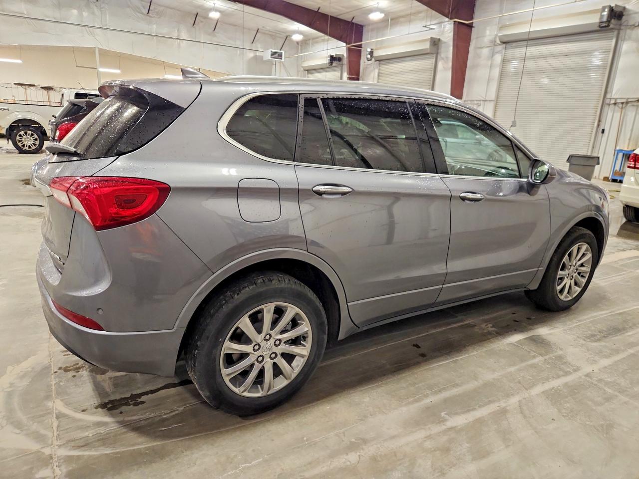 LRBFX2SA3LD169495 · 2020 BUICK ENVISION · 3/13