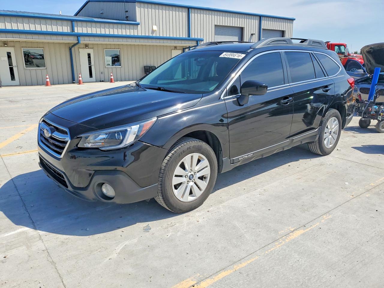 4S4BSACC4J3271962 · 2018 SUBARU OUTBACK