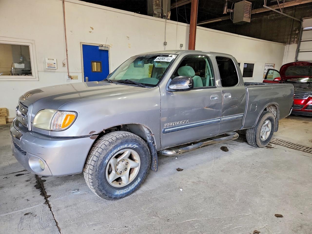 5TBRT34143S347974 · 2003 TOYOTA TUNDRA