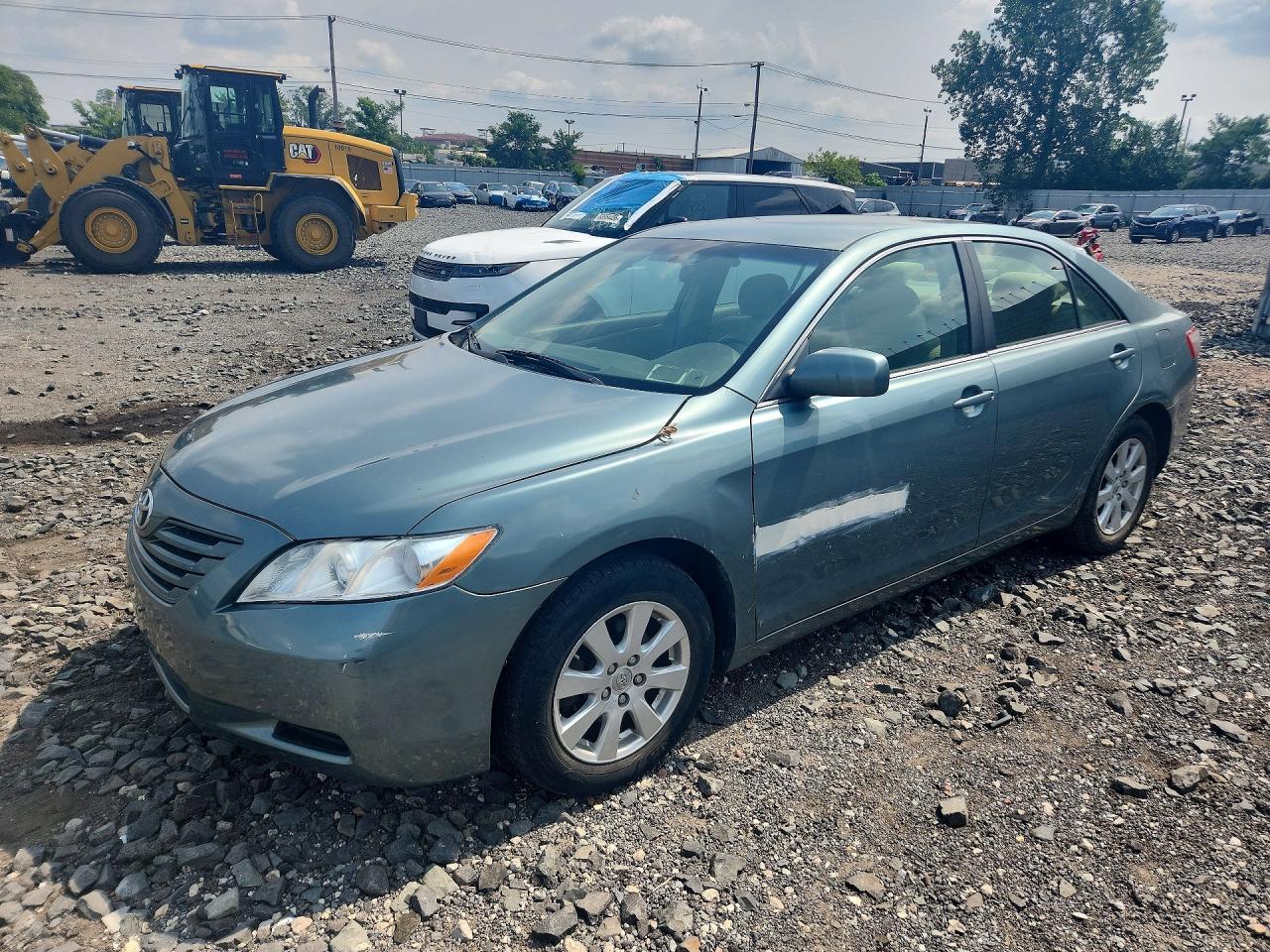4T1BE46K37U567974 · 2007 TOYOTA CAMRY