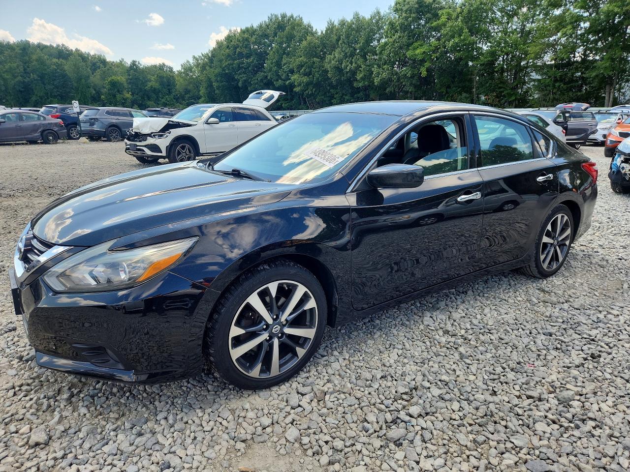 1N4AL3AP5GC241124 · 2016 NISSAN ALTIMA