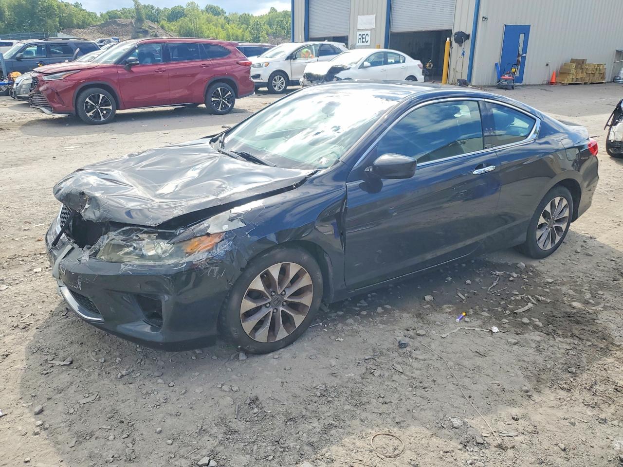 1HGCT1B33FA014853 · 2015 HONDA ACCORD
