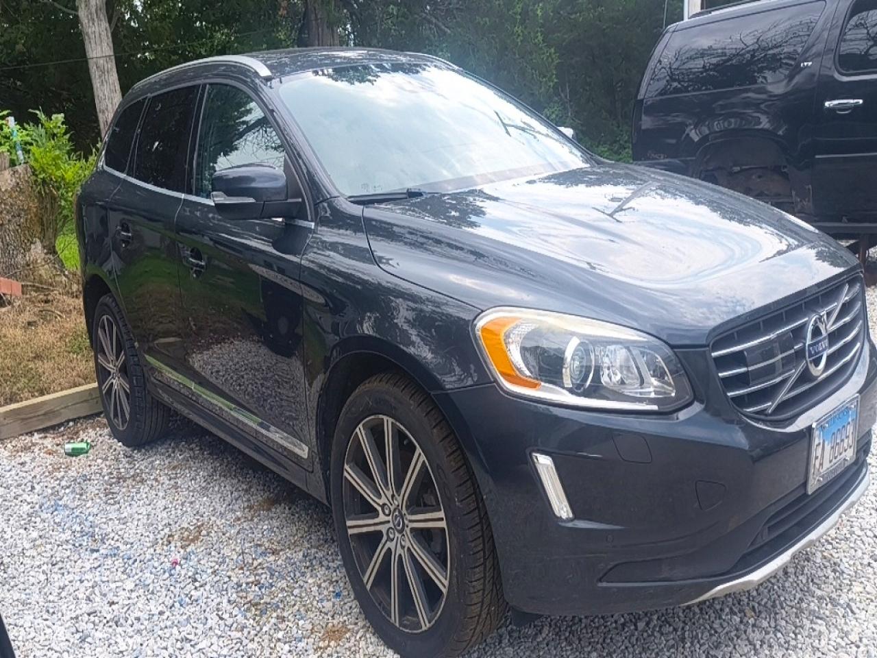 YV440MDM8F2723501 · 2015 VOLVO XC60