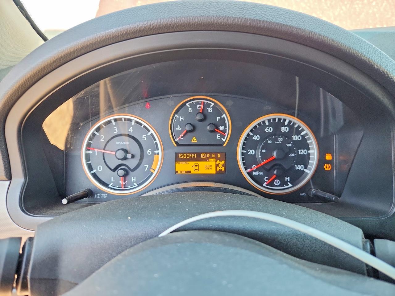 5N1AA0NCXAN614557 · 2010 NISSAN ARMADA · 9/13