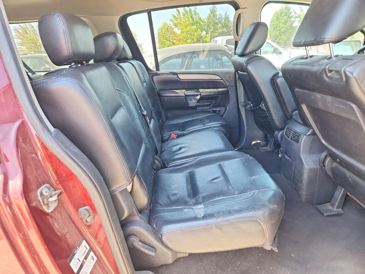 5N1AA0NCXAN614557 · 2010 NISSAN ARMADA · 11/13