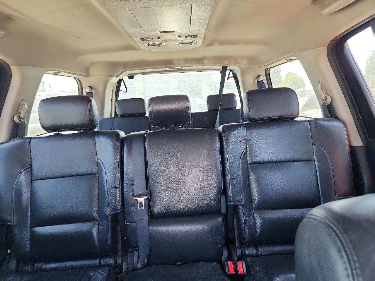 5N1AA0NCXAN614557 · 2010 NISSAN ARMADA · 10/13