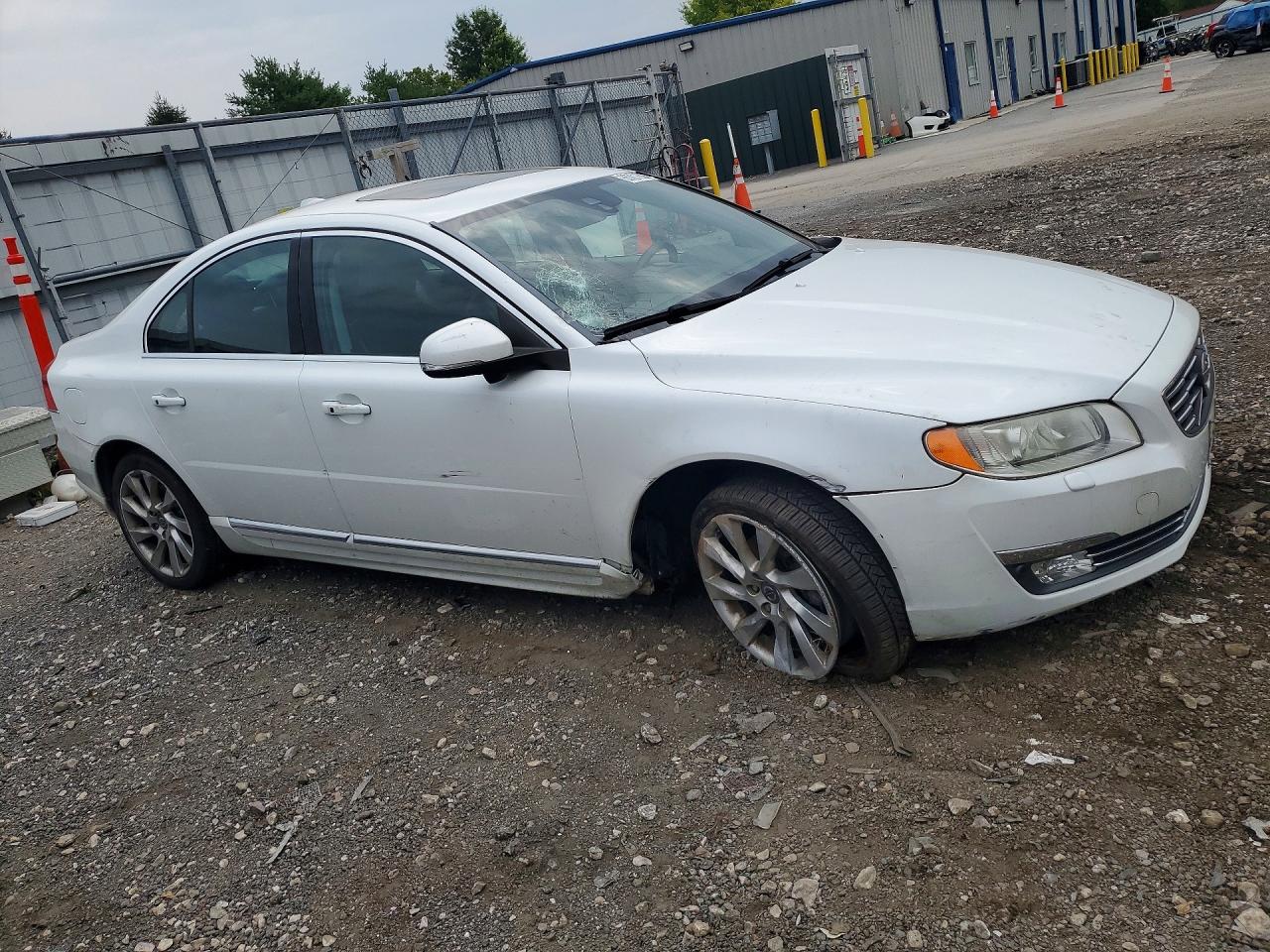 YV1902AH7E1178698 · 2014 VOLVO S80 · 4/12