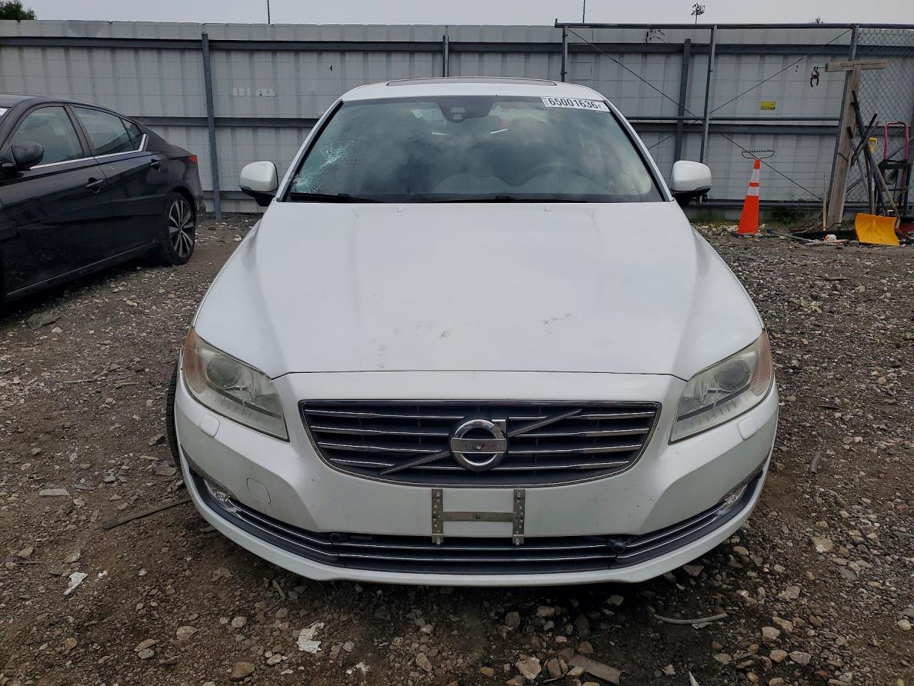 YV1902AH7E1178698 · 2014 VOLVO S80 · 5/12
