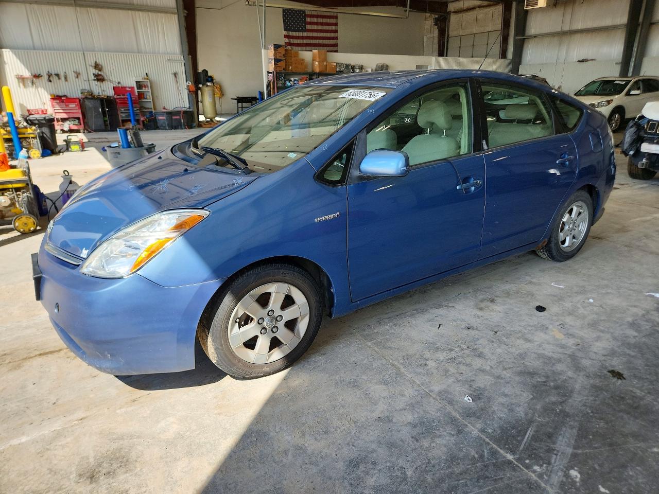 JTDKB20U287720999 · 2008 TOYOTA PRIUS