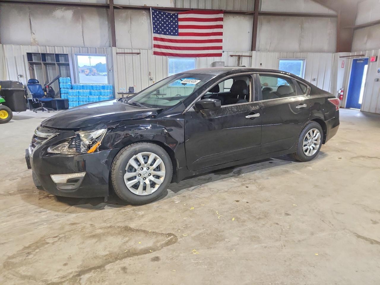 1N4AL3APXFN397565 · 2015 NISSAN ALTIMA