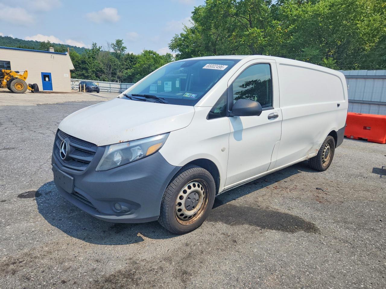 W1YV0CEY4L3728974 · 2020 MERCEDES-BENZ METRIS