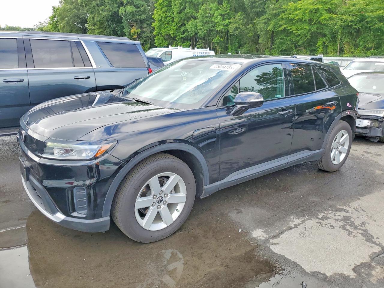 3GPKHVRJ6RS500808 · 2024 HONDA PROLOGUE
