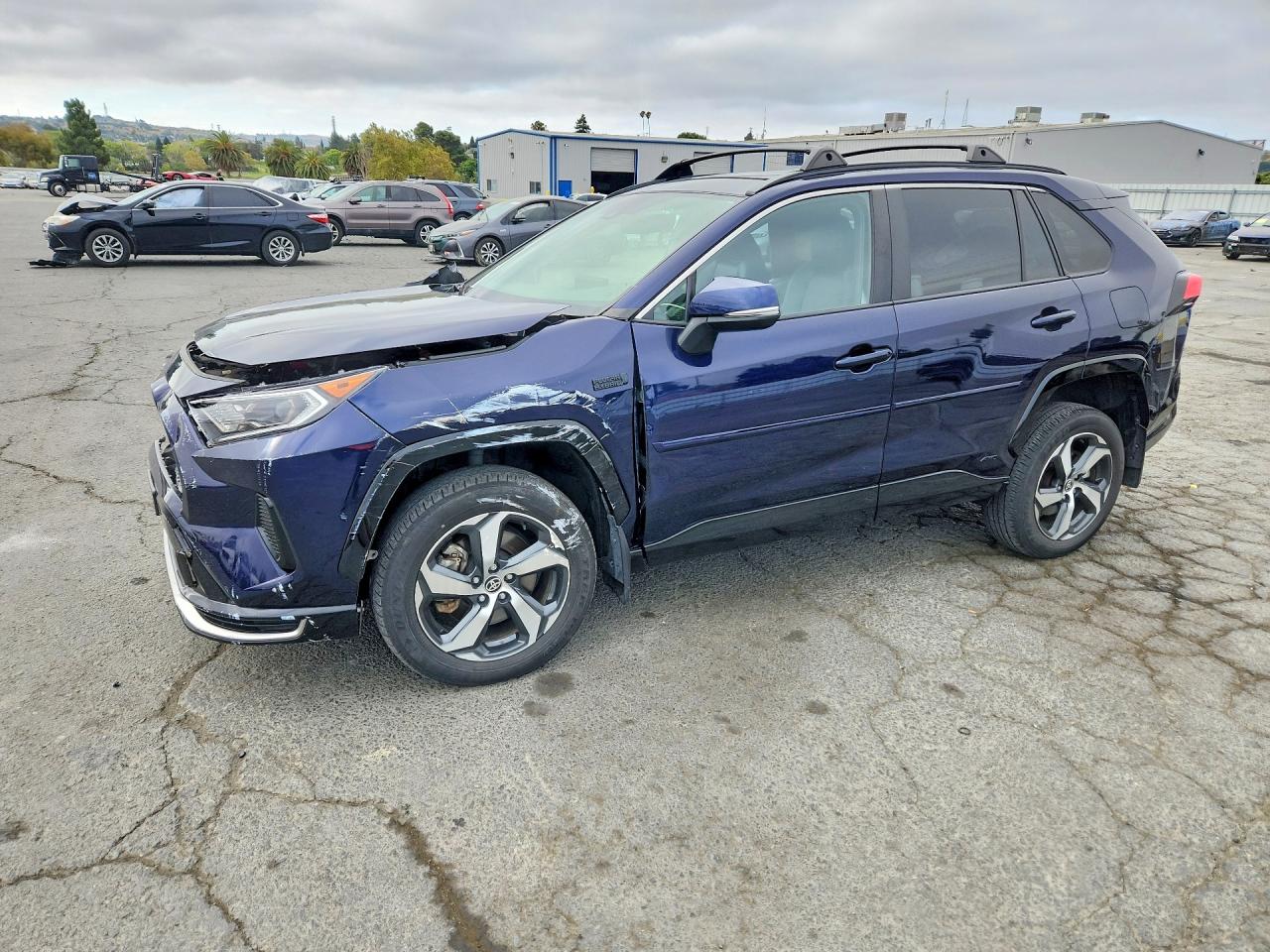 JTMAB3FV5MD054170 · 2021 TOYOTA RAV4 PRIME