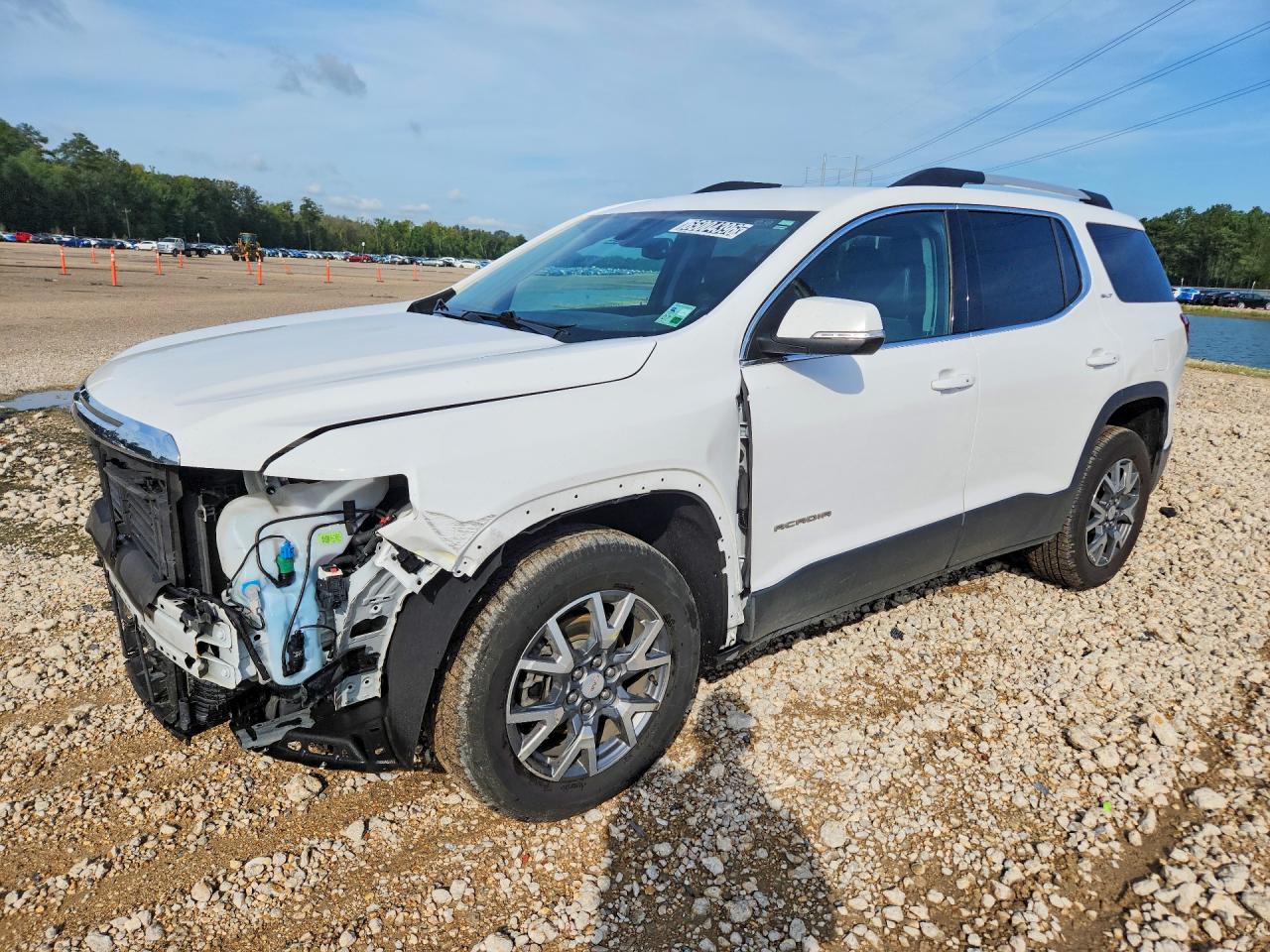 2023 GMC ACADIA