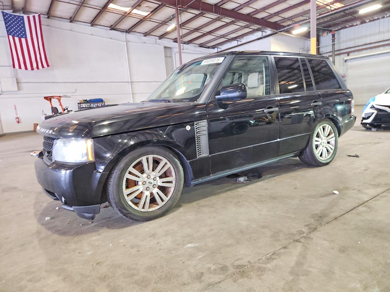 SALMF1D44BA338266 · 2011 LAND ROVER RANGE ROVER