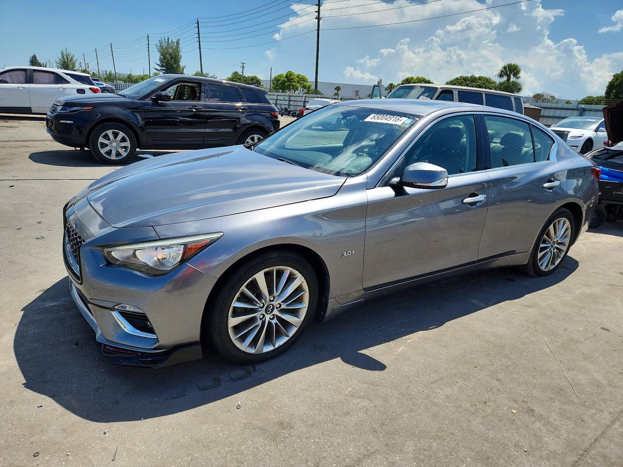 JN1EV7AR0JM441170 · 2018 INFINITI Q50