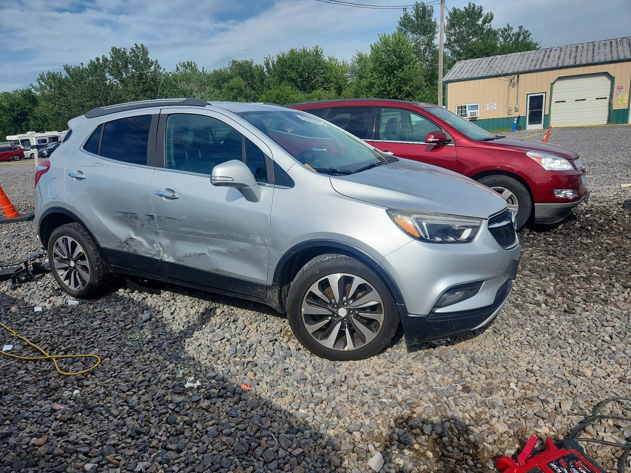 KL4CJGSB8JB534851 · 2018 BUICK ENCORE · 4/12