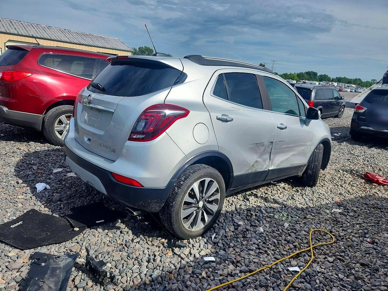 KL4CJGSB8JB534851 · 2018 BUICK ENCORE · 3/12