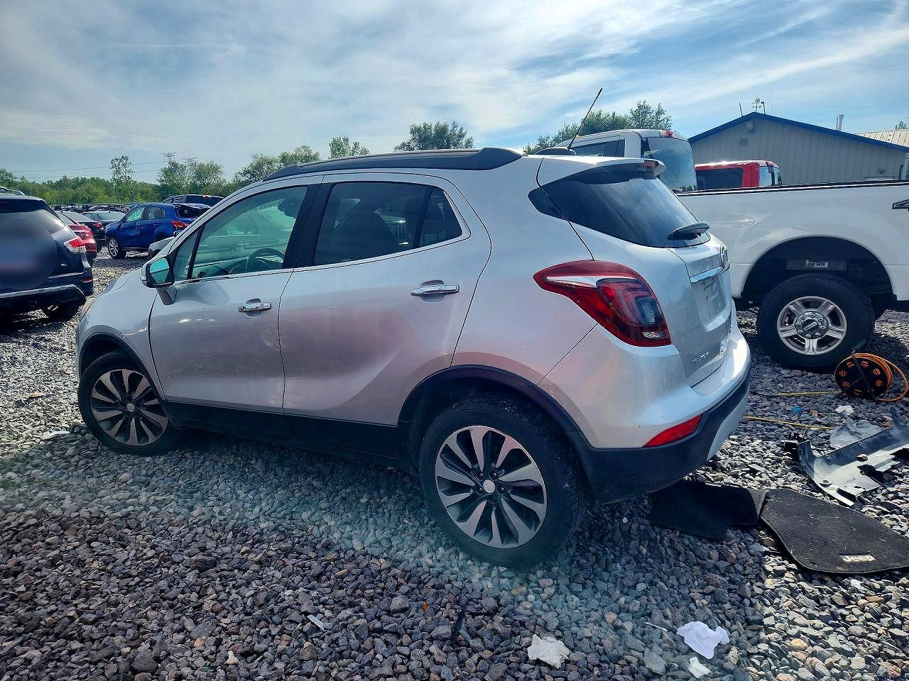 KL4CJGSB8JB534851 · 2018 BUICK ENCORE · 2/12