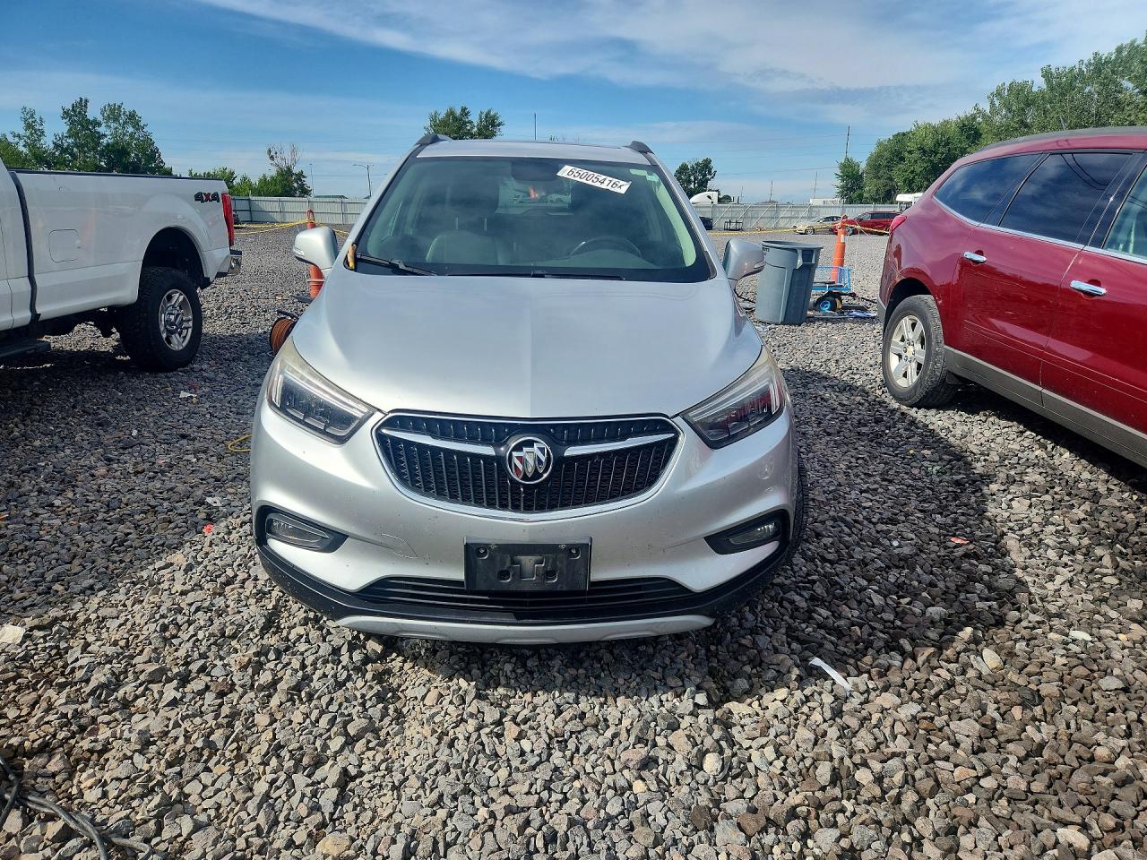 KL4CJGSB8JB534851 · 2018 BUICK ENCORE · 5/12