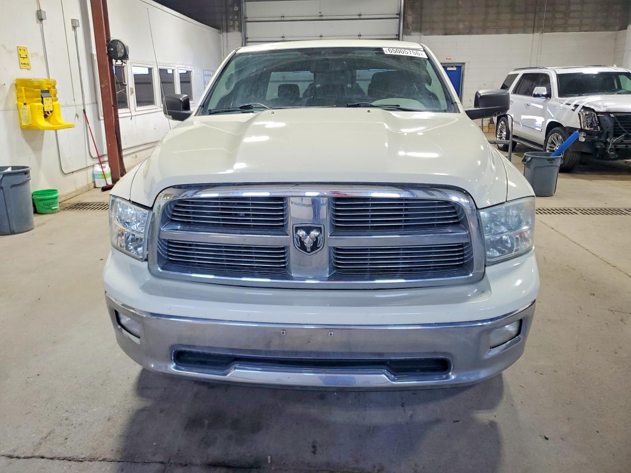 1D7RV1CT0AS227608 · 2010 DODGE RAM 1500 · 5/12